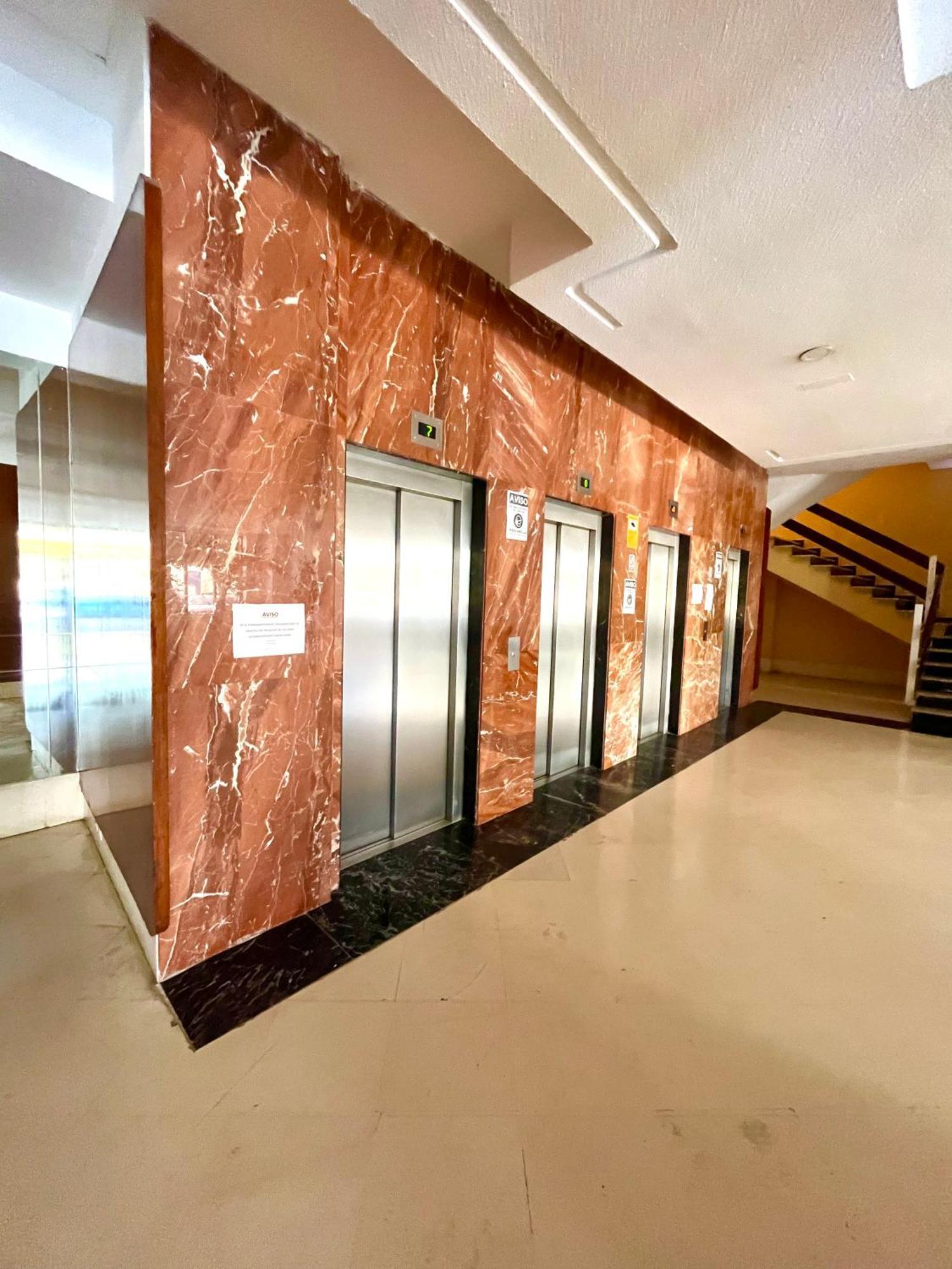 Torremolinos Center Apartments Exterior foto